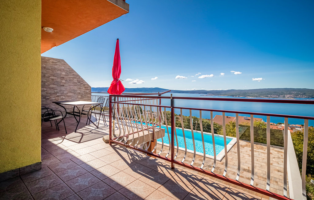 Lejlighed - Crikvenica , Kroatien - CKA249 15