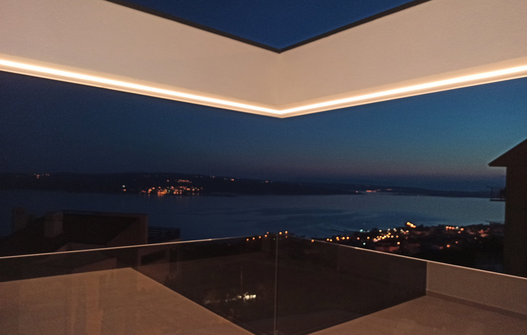 Ferienhaus - Crikvenica , Kroatien - CKA280 28