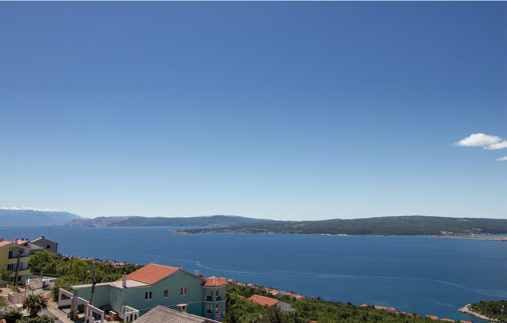 Feriehuse - Crikvenica-Dramalj , Kroatien - CKA288 16