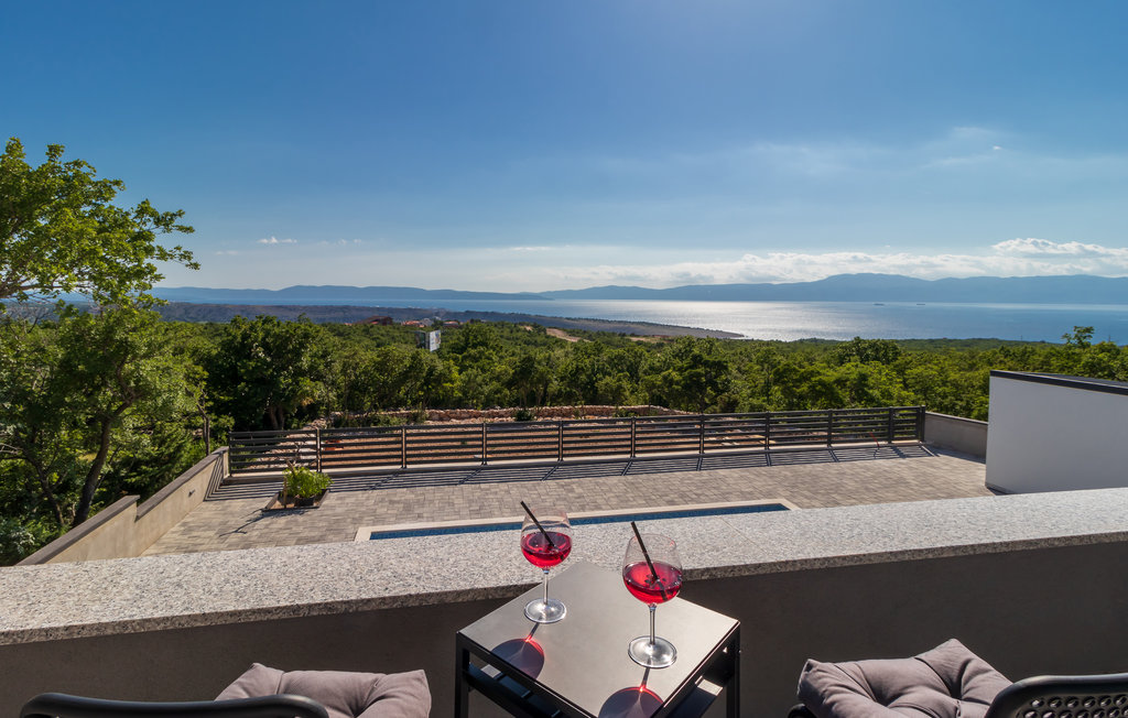 Feriehuse - Crikvenica-Smrika , Kroatien - CKA300 23