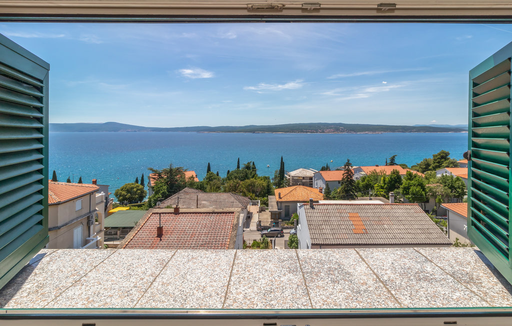 Lejlighed - Crikvenica , Kroatien - CKA190 15