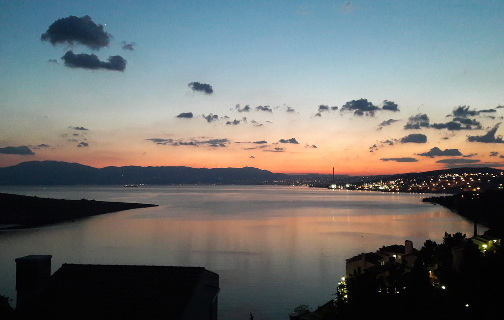 Ferieleilighet - Crikvenica-Kraljevica , Kroatia - CKA237 9