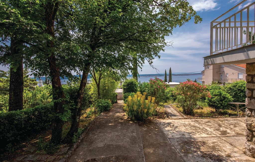 Feriehus - Crikvenica-Dramalj , Kroatia - CKA133 12