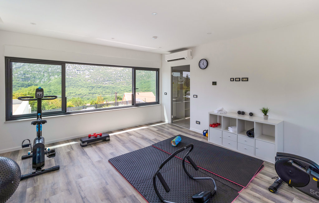 Ferienhaus - Crikvenica-Grizane , Kroatien - CKA278 77