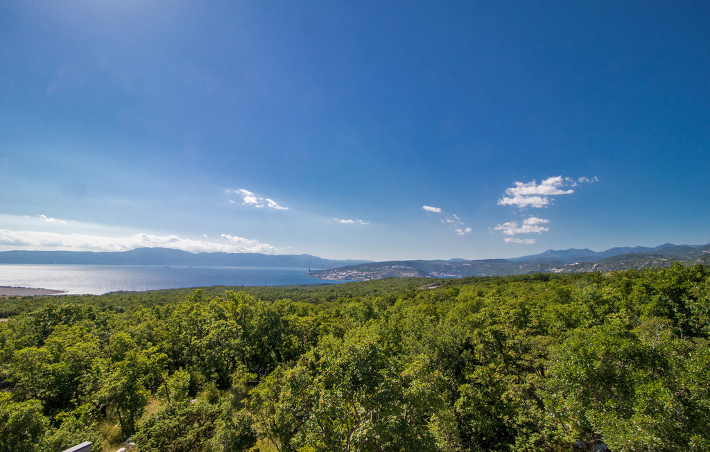 Feriehuse - Crikvenica-Smrika , Kroatien - CKA300 8