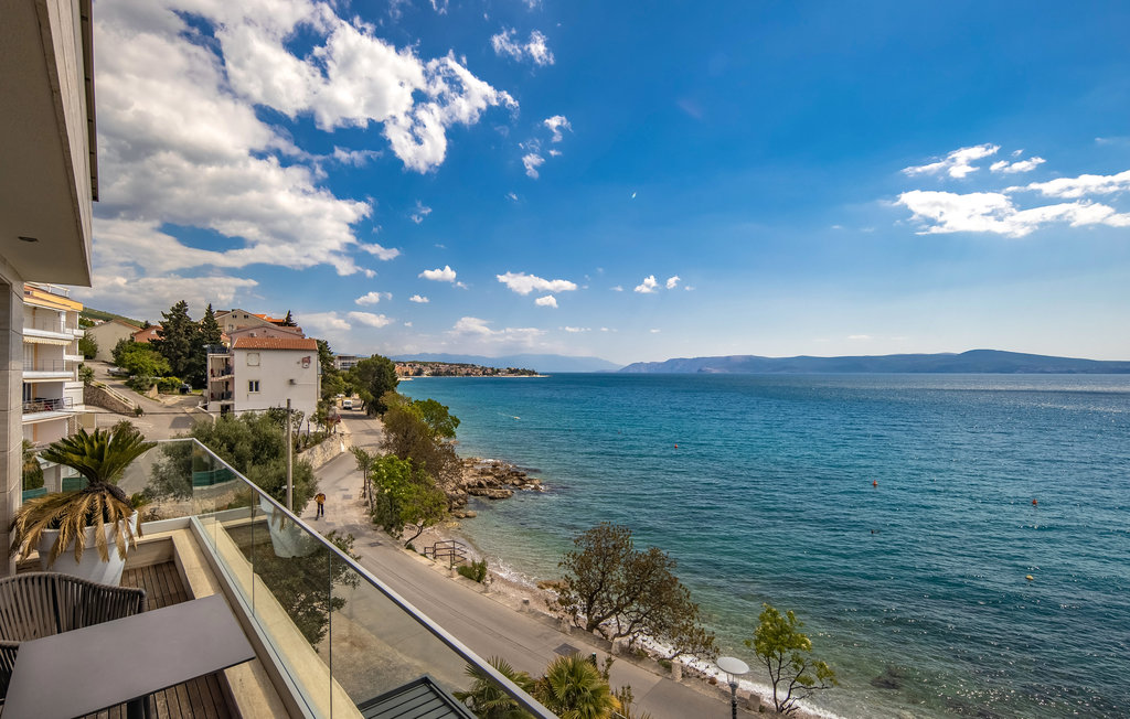 Ferieleilighet - Crikvenica , Kroatia - CKA333 7