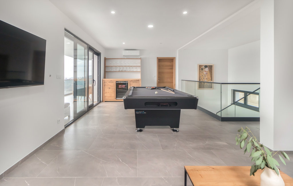 Semesterhus - Crikvenica , Kroatien - CKA296 36