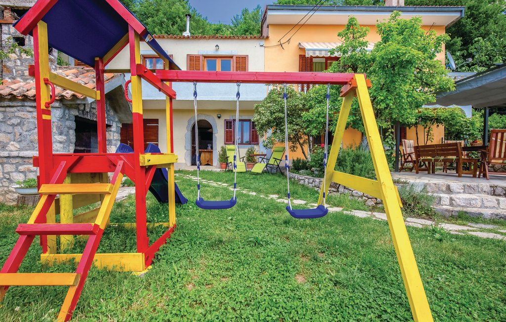 Feriehuse - Crikvenica-Krizisce , Kroatien - CKA130 39