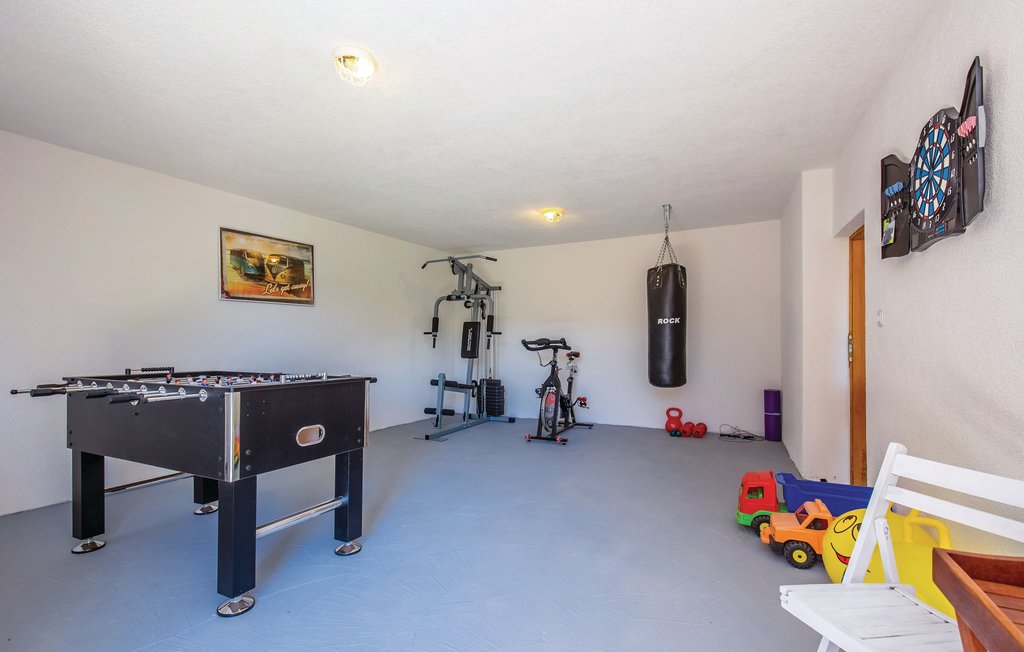 Feriehuse - Crikvenica-Krizisce , Kroatien - CKA130 40