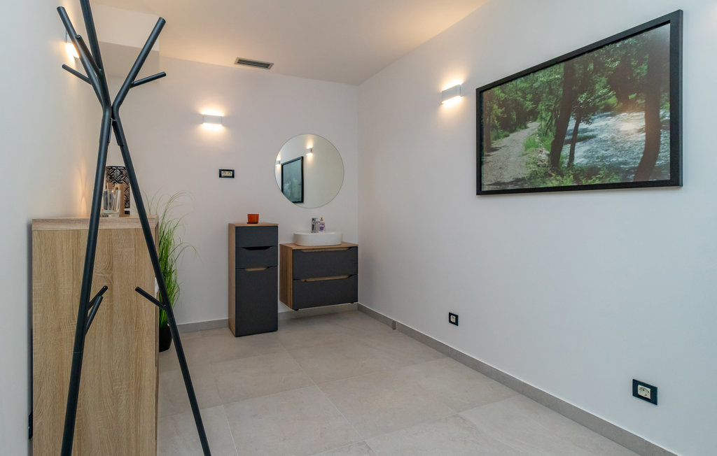 Ferienhaus - Crikvenica-Grizane , Kroatien - CKA278 73