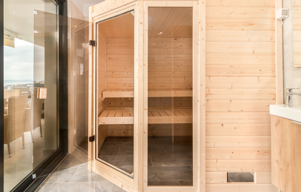 Semesterhus - Crikvenica , Kroatien - CKA296 39