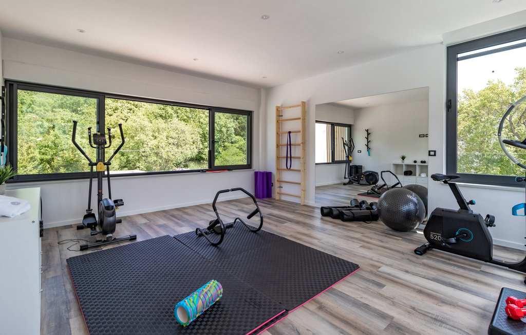 Ferienhaus - Crikvenica-Grizane , Kroatien - CKA278 75