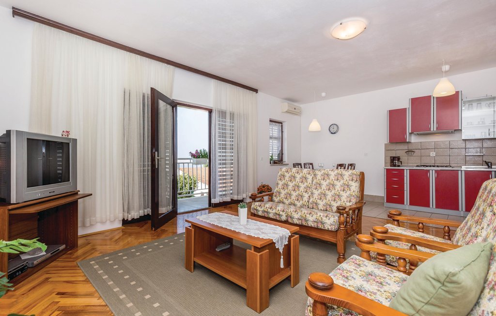 Lejlighed - Crikvenica-Dramalj , Kroatien - CKA021 3