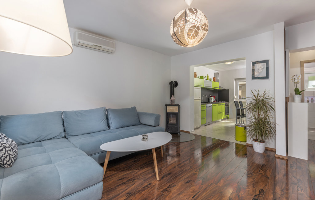 Ferieleilighet - Crikvenica-Selce , Kroatia - CKA083 2