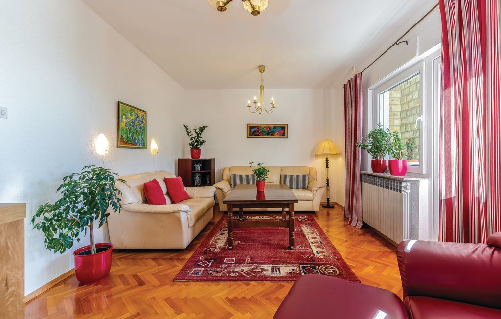 Ferieleilighet - Crikvenica-Kostrena , Kroatia - CKA090 2