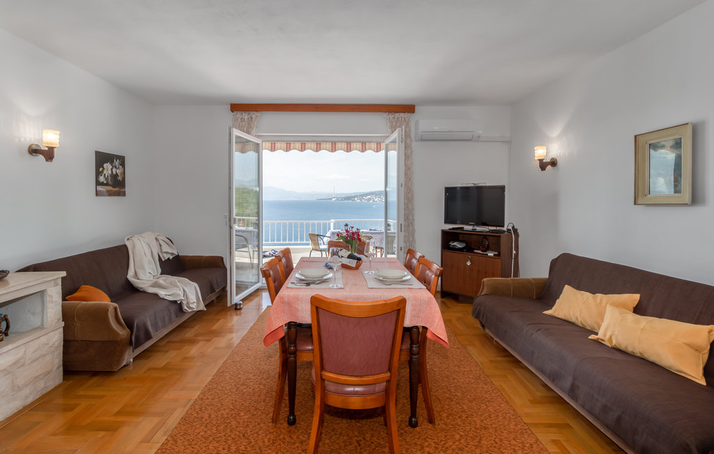 Ferieleilighet - Crikvenica-Kraljevica , Kroatia - CKA109 2