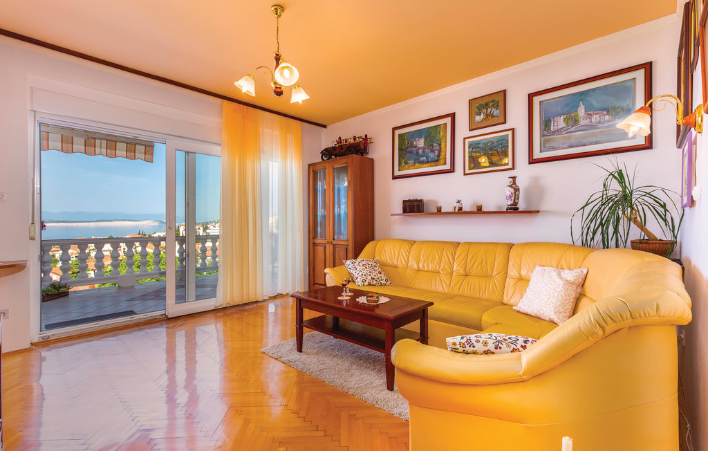 Lejlighed - Crikvenica , Kroatien - CKA151 2