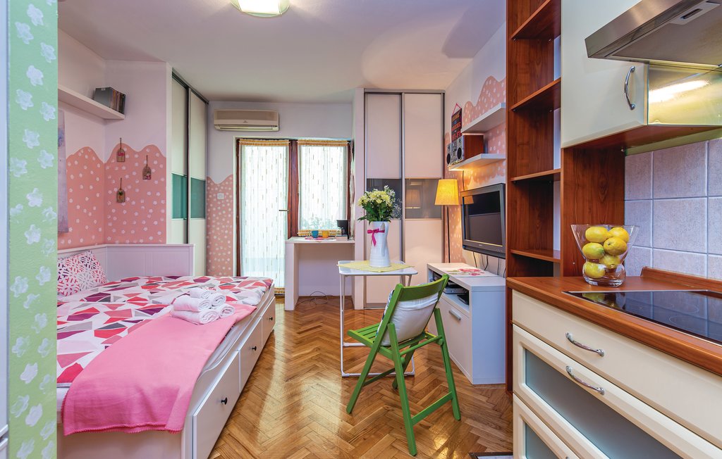 Lejlighed - Crikvenica , Kroatien - CKA184 7