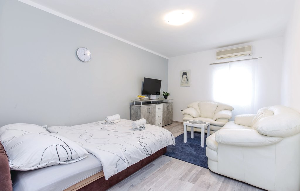 Ferieleilighet - Crikvenica-Kostrena , Kroatia - CKA202 2