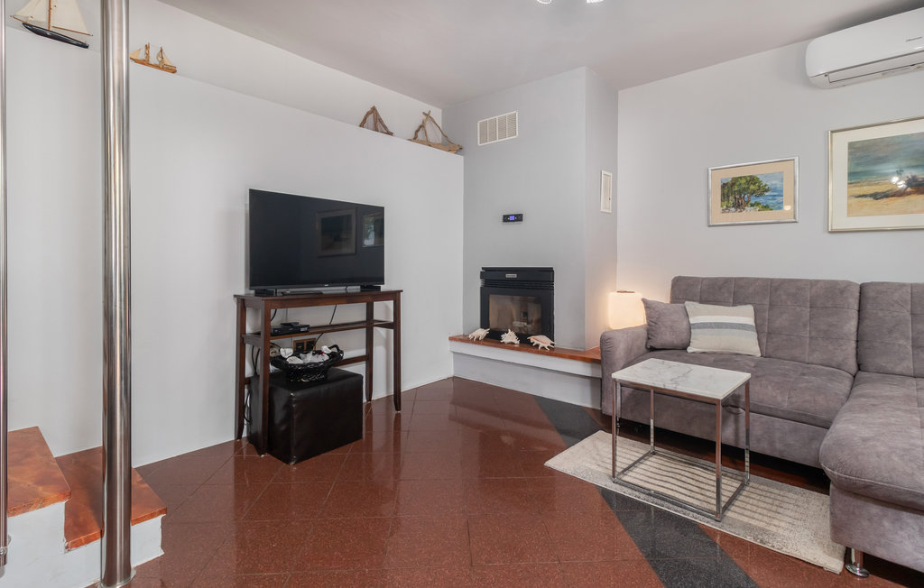 Lejlighed - Crikvenica , Kroatien - CKA210 3