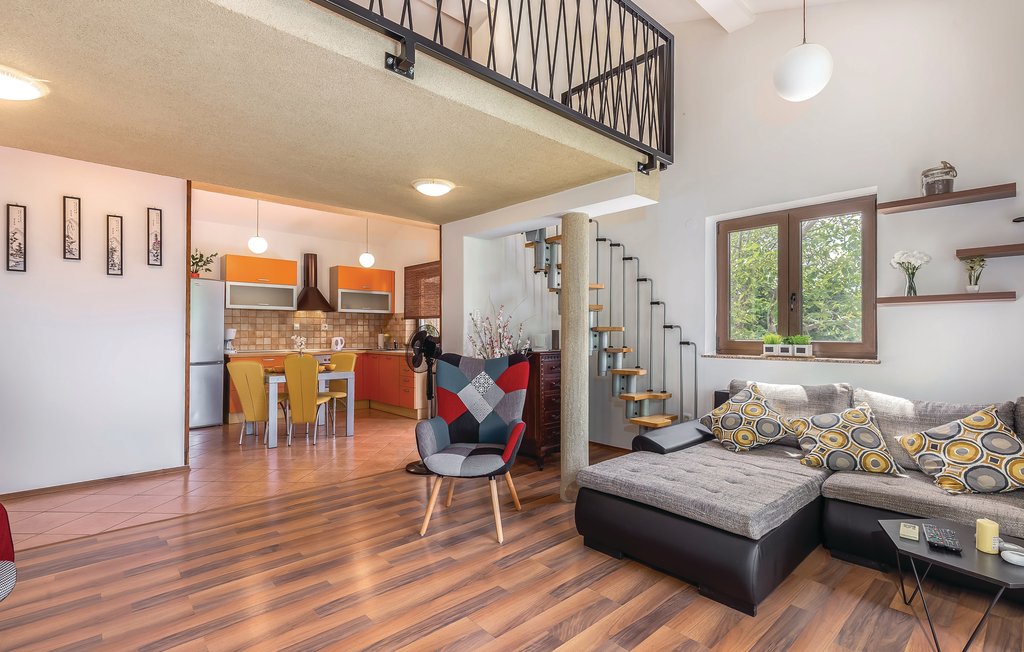 Feriehus - Crikvenica-Grizane , Kroatia - CKA230 2