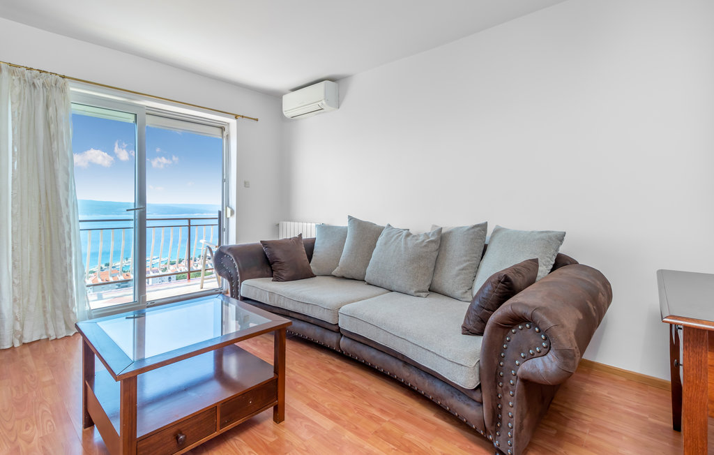 Ferienwohnung - Crikvenica , Kroatien - CKA247 4