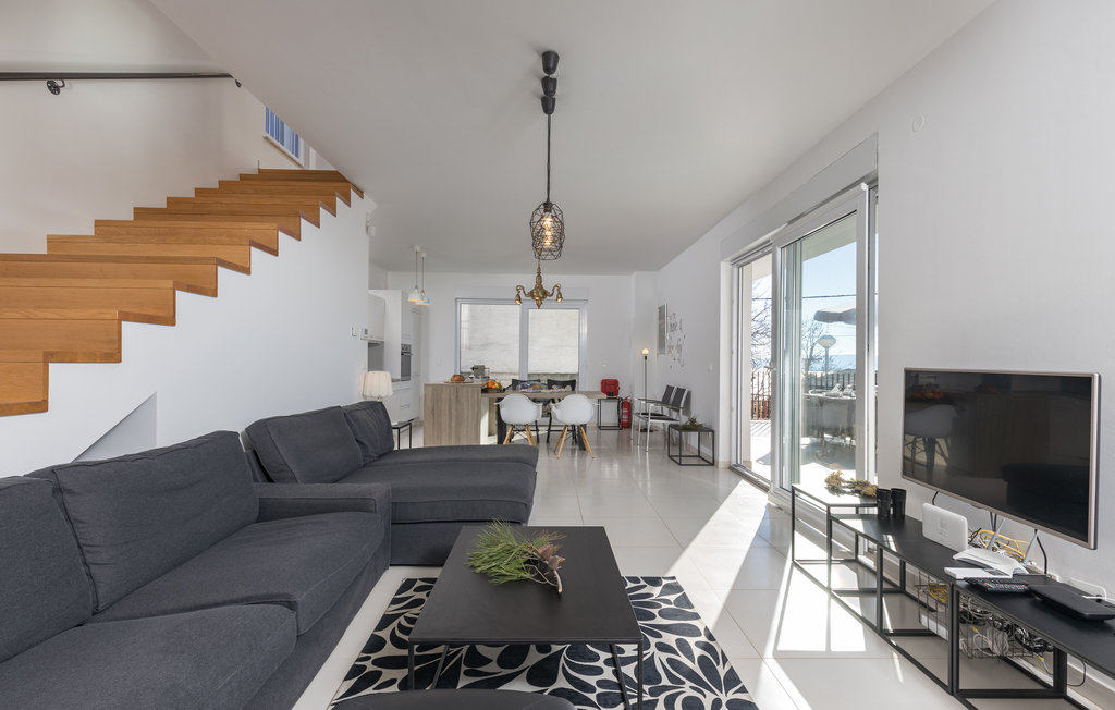 Feriehuse - Crikvenica , Kroatien - CKA253 5