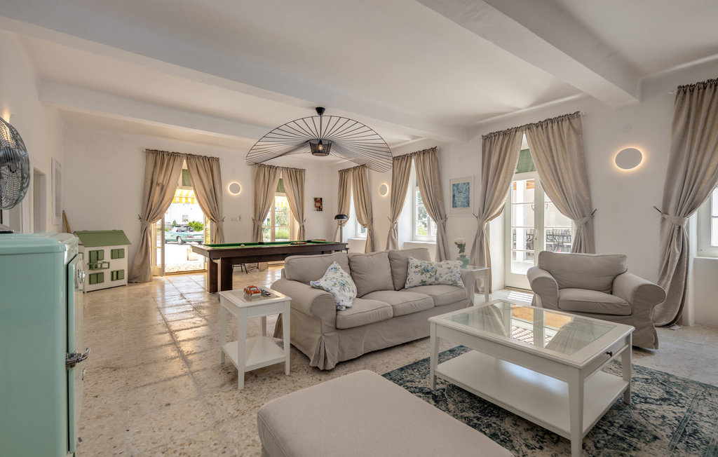 Feriehuse - Crikvenica-Jadranovo , Kroatien - CKA272 3