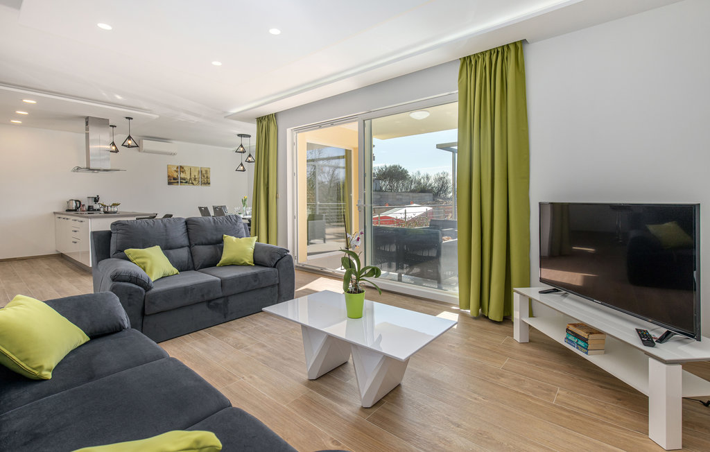 Ferieleilighet - Crikvenica-Kostrena , Kroatia - CKA286 4