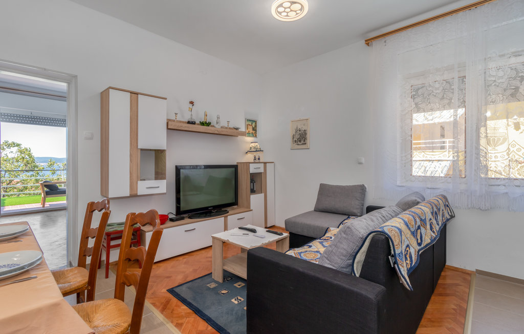 Ferienwohnung - Crikvenica , Kroatien - CKA294 3