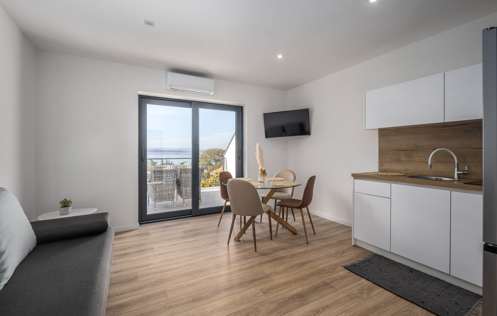 Semesterlägenhet - Crikvenica-Dramalj , Kroatien - CKA324 3