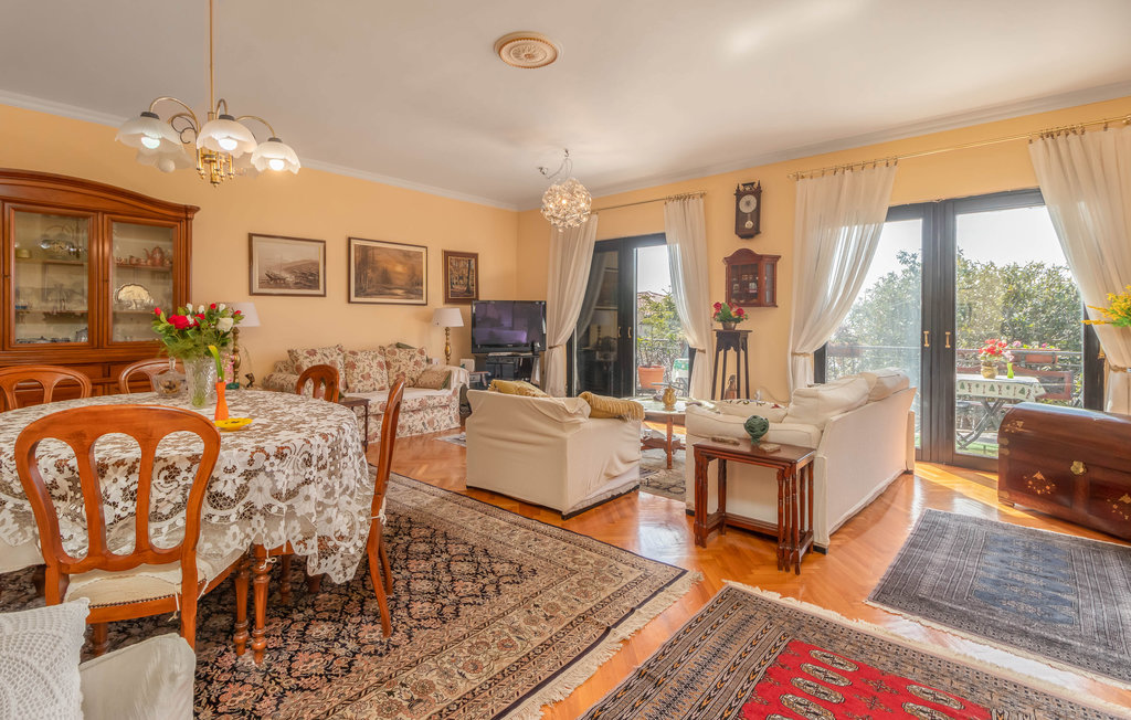 Lejlighed - Crikvenica - Kostrena , Kroatien - CKA353 3