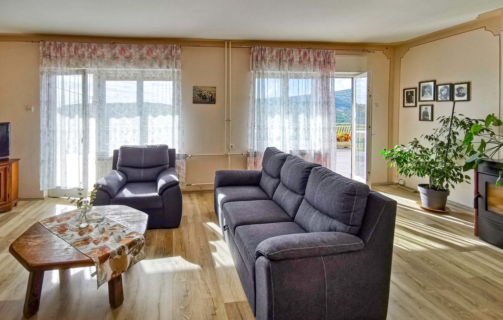 Ferienwohnung - Crikvenica-Grizane , Kroatien - CKA413 3