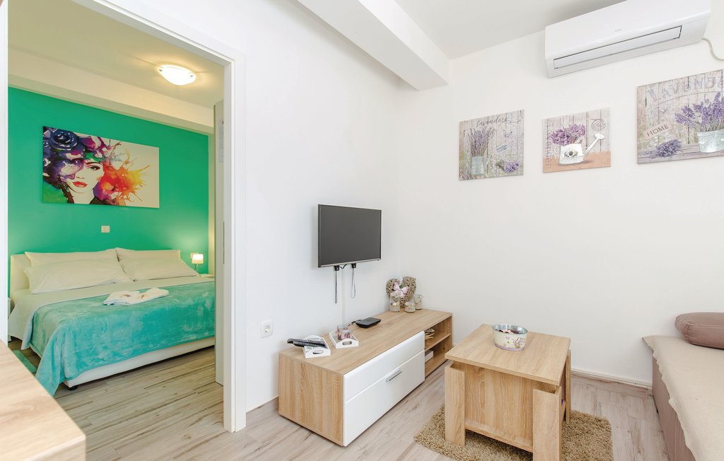 Feriehus - Crikvenica-Smrika , Kroatia - CKA183 24