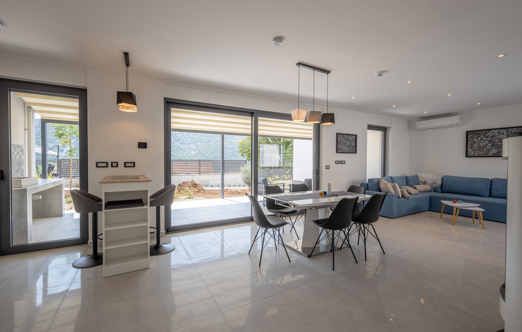 Ferienhaus - Crikvenica-Grizane , Kroatien - CKA278 34