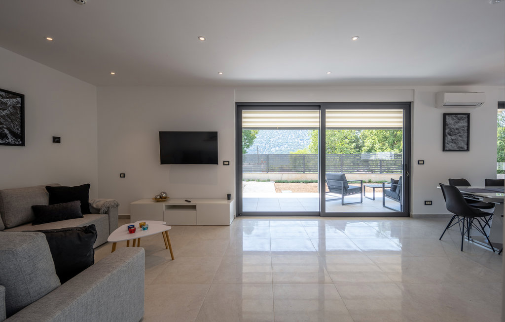 Ferienhaus - Crikvenica-Grizane , Kroatien - CKA278 38