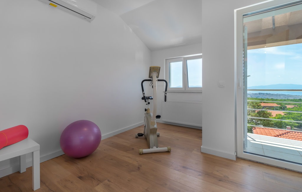 Feriehus - Crikvenica-Smrika , Kroatia - CKA183 44