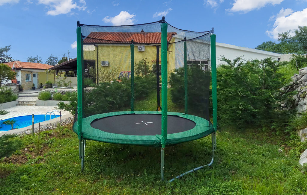 Ferienhaus - Crikvenica-Krasica , Kroatien - CKA065 27