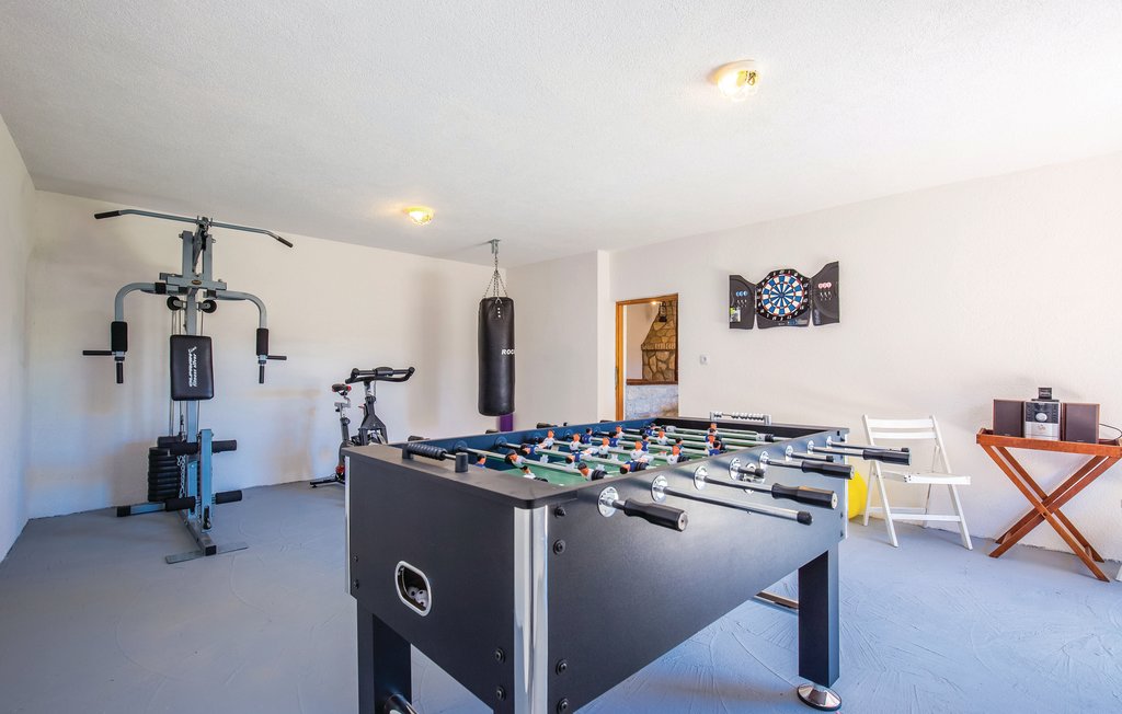 Feriehuse - Crikvenica-Krizisce , Kroatien - CKA130 7