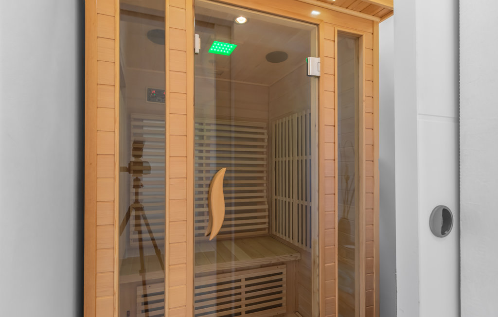 Feriehus - Crikvenica-Smrika , Kroatia - CKA183 45