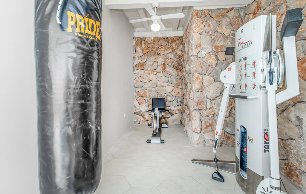 Ferieleilighet - Crikvenica-Dramalj , Kroatia - CKA207 44