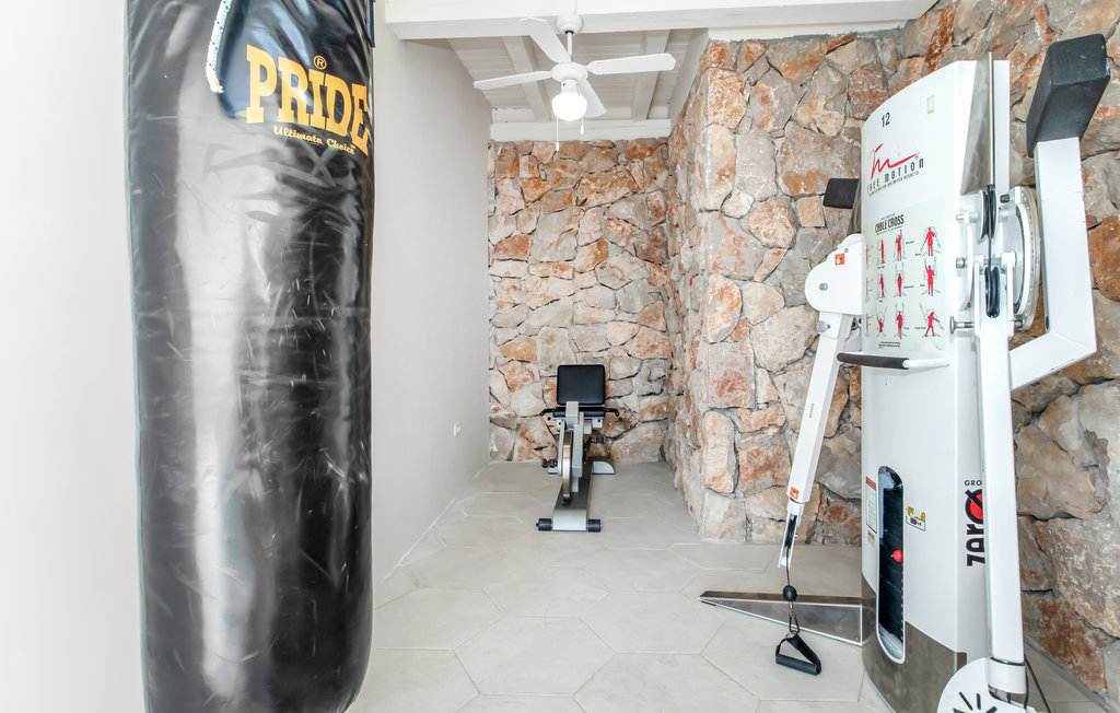 Ferieleilighet - Crikvenica-Dramalj , Kroatia - CKA208 44