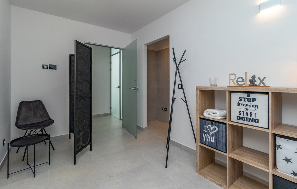 Ferienhaus - Crikvenica-Grizane , Kroatien - CKA278 74