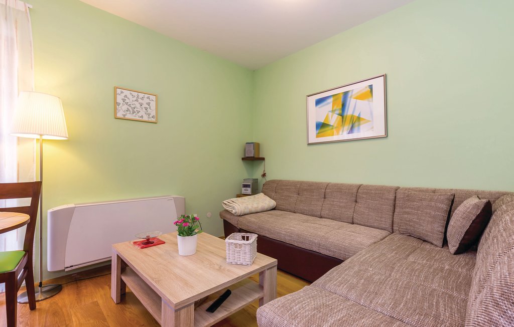 Feriehus - Crikvenica-Jadranovo , Kroatia - CKA020 3