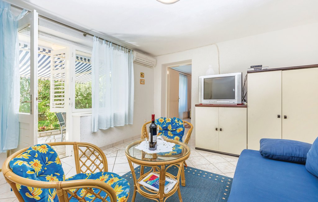 Lejlighed - Crikvenica-Selce , Kroatien - CKA028 2