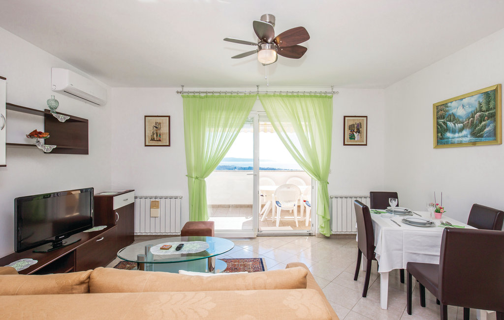 Lejlighed - Crikvenica-Smrika , Kroatien - CKA032 11