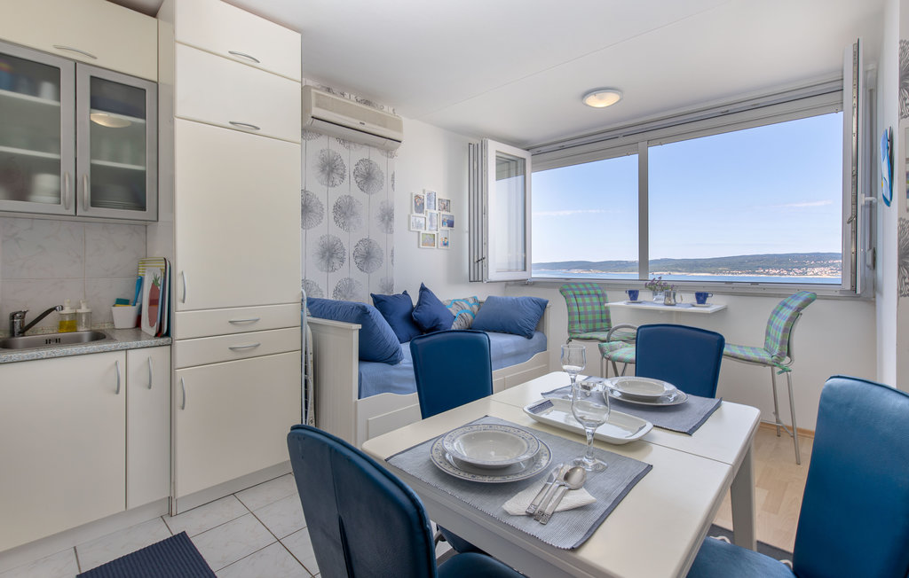 Ferieleilighet - Crikvenica , Kroatia - CKA052 2