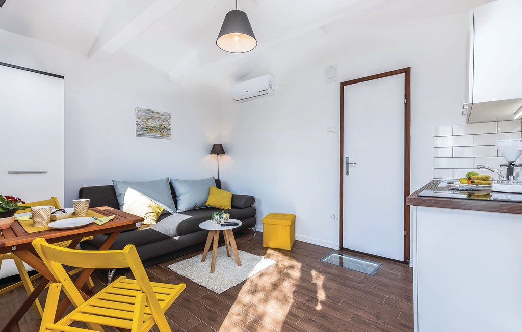 Feriehus - Crikvenica-Smrika , Kroatia - CKA094 15