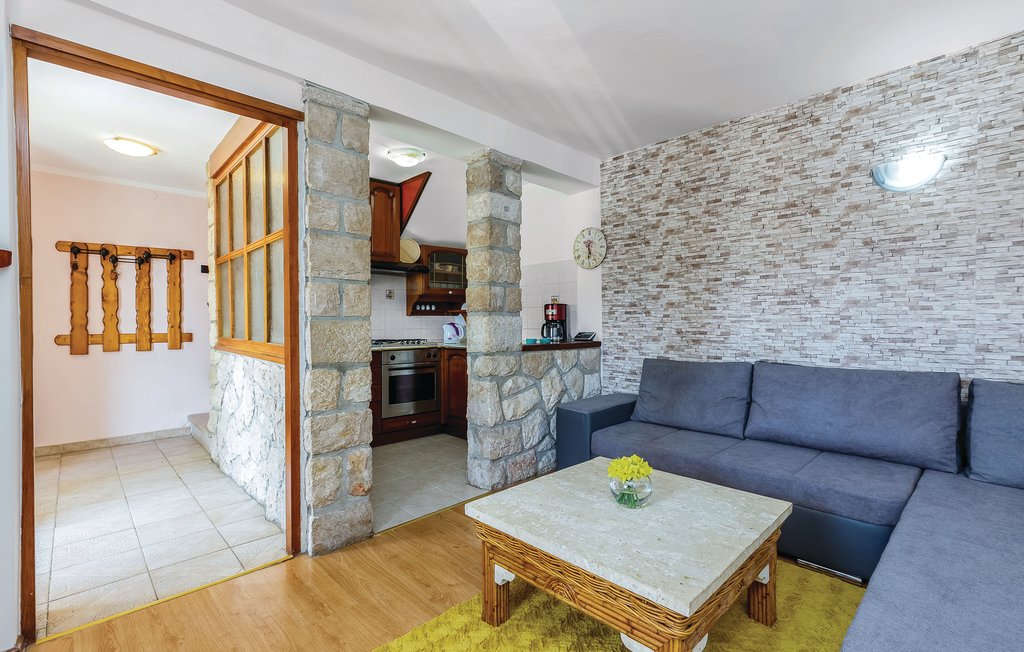 Feriehuse - Crikvenica-Krizisce , Kroatien - CKA130 17