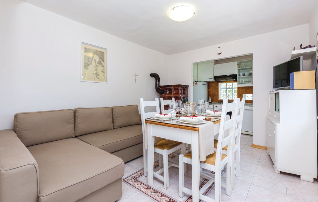 Feriehus - Crikvenica-Jadranovo , Kroatia - CKA144 2